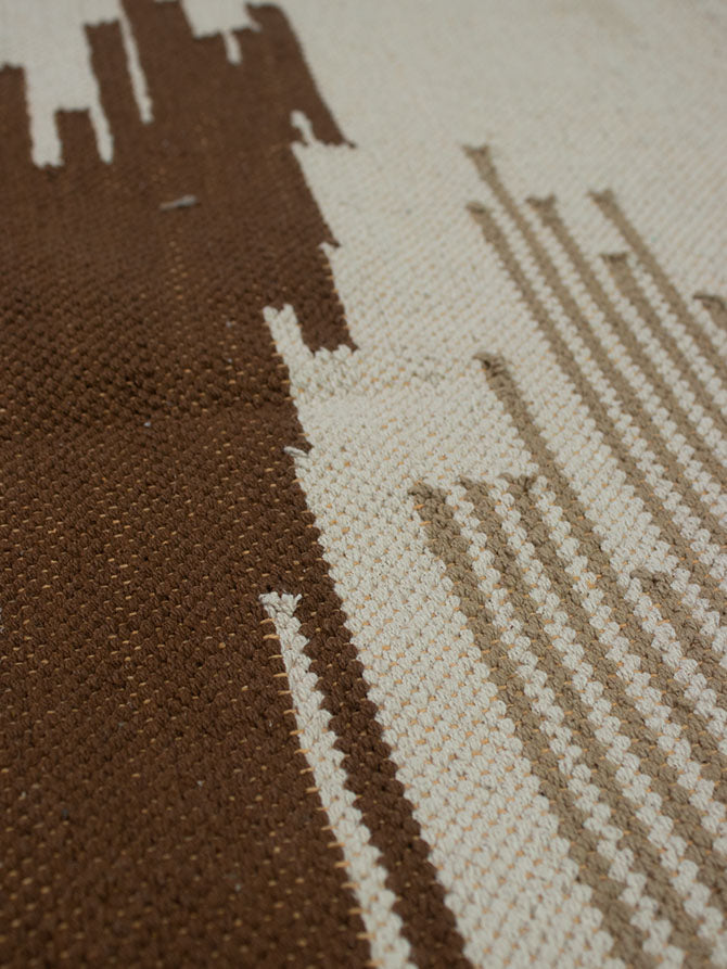 Carpet 50X150 Zira