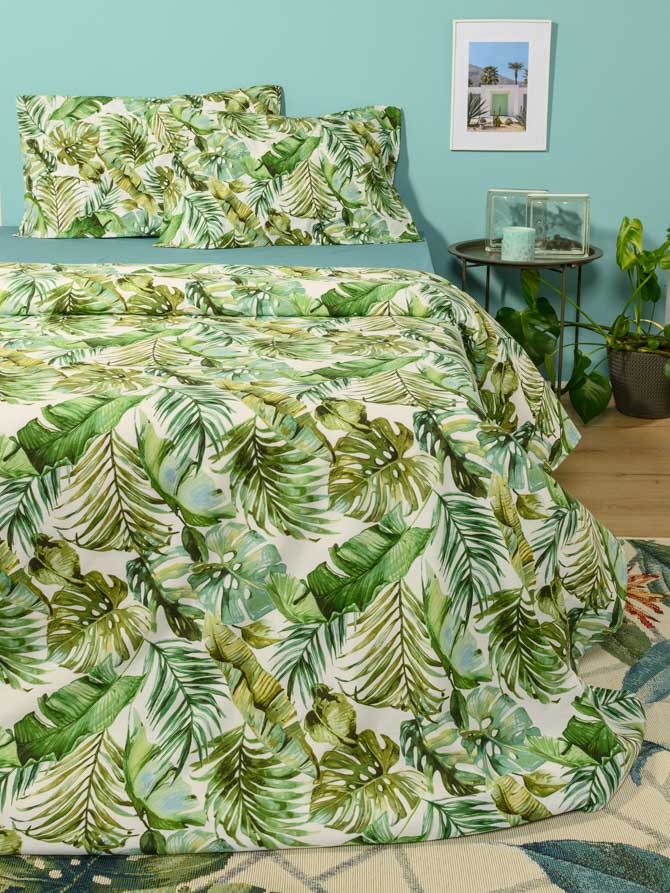 Lavilla Sheet Set 250X280 Extra Double Goa PE222103