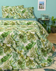 Lavilla Sheet Set 250X280 Extra Double Goa PE222103
