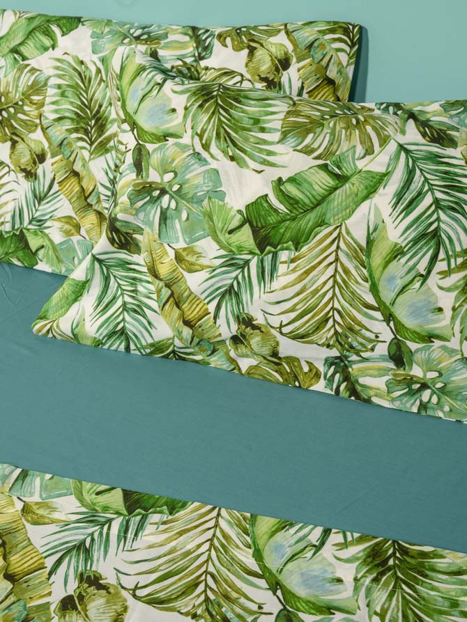 Lavilla Sheet Set 250X280 Extra Double Goa PE222103