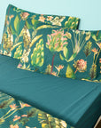 Lavilla Sheet Set 250X280 Super Double Camargue PE222116