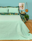 Lavilla Sheet Set 250X280 Super Double Camargue PE222116