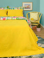 Symmetry Living 220x240 Madama coverlet