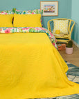 Lavilla Sheet Set 250X280 Super Double Cancun PE222077