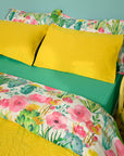 Lavilla Sheet Set 250X280 Super Double Cancun PE222077