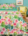 Lavilla Sheet Set 250X280 Super Double Cancun PE222077