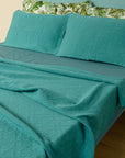 Lavilla Sheet Set 250X280 Extra Double Goa PE222103