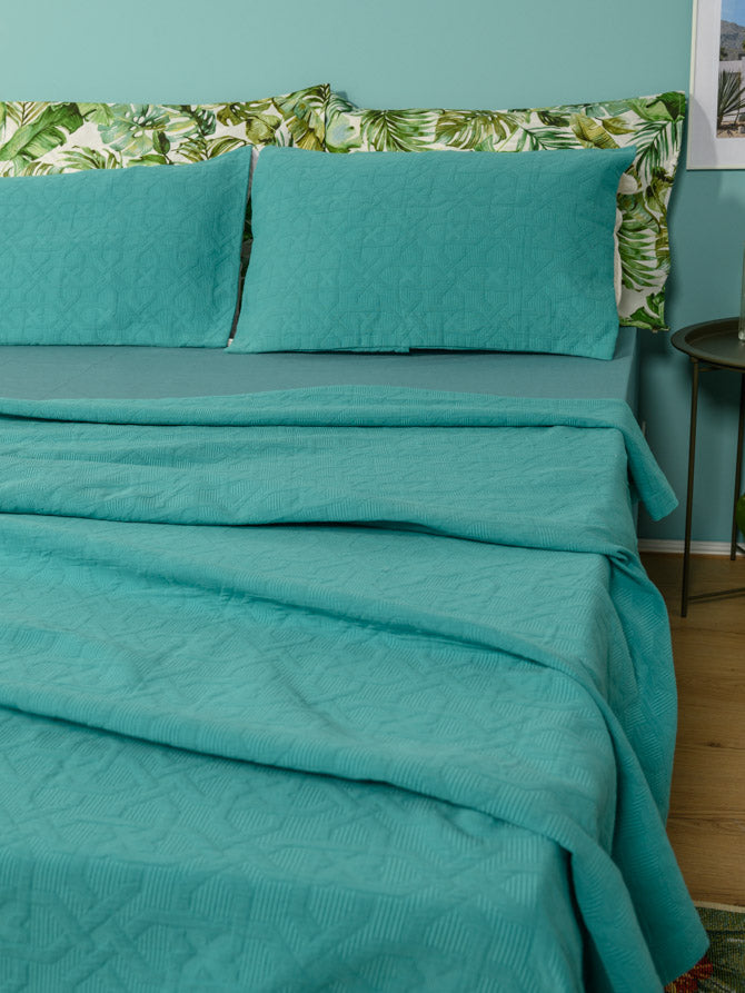 Symmetry Living coverlet 220x240 Chaen