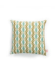 Symmetry Living Stroll Decorative Pillow Case