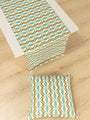 Ράνερ Τραπεζιού Symmetry Living 45x150 Stroll