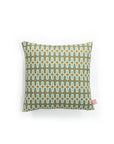 Symmetry Living Twist Decorative Pillow Case