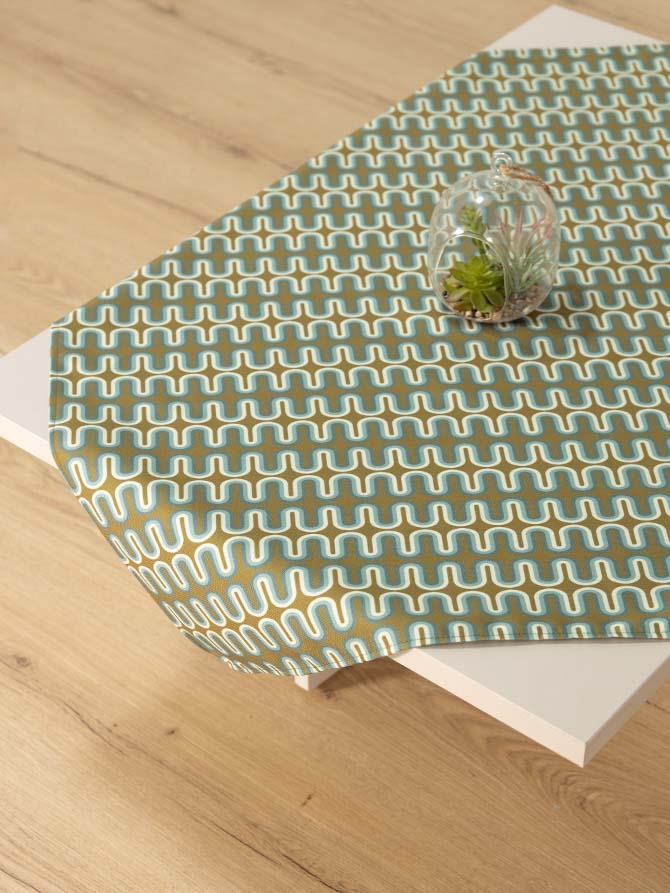 Καρέ Symmetry Living 85x85 Twist