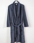 Alex bathrobe