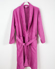 Alex bathrobe