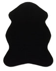 ΧΑΛΙ PUFFY FC9 BLACK NEW ANTISLIP - 080X200  NewPlan-0