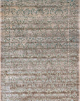 ΧΑΛΙ VISCOSE FARASHE 1102/473470 - ΣΕΤ ΚΡΕΒΑΤΟΚΑΜΑΡΑΣ-0