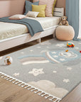 CARPET BUBBLES 110 - 080X150 NewPlan