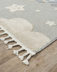 CARPET BUBBLES 110 - 160X230 NewPlan