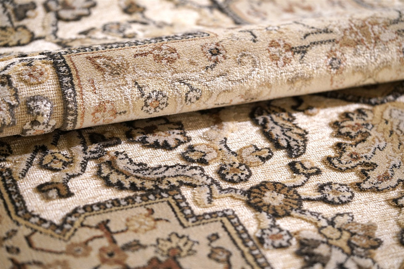 ΧΑΛΙ VISCOSE FARASHE 1178/473440 - 140cm x 200cm-1