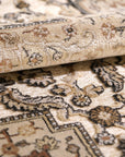 ΧΑΛΙ VISCOSE FARASHE 1178/473440 - 160εκ - Στρόγγυλο-1