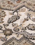 ΧΑΛΙ VISCOSE FARASHE 1178/473440 - 140cm x 200cm-3