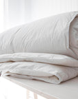 Luxor Light Down comforter