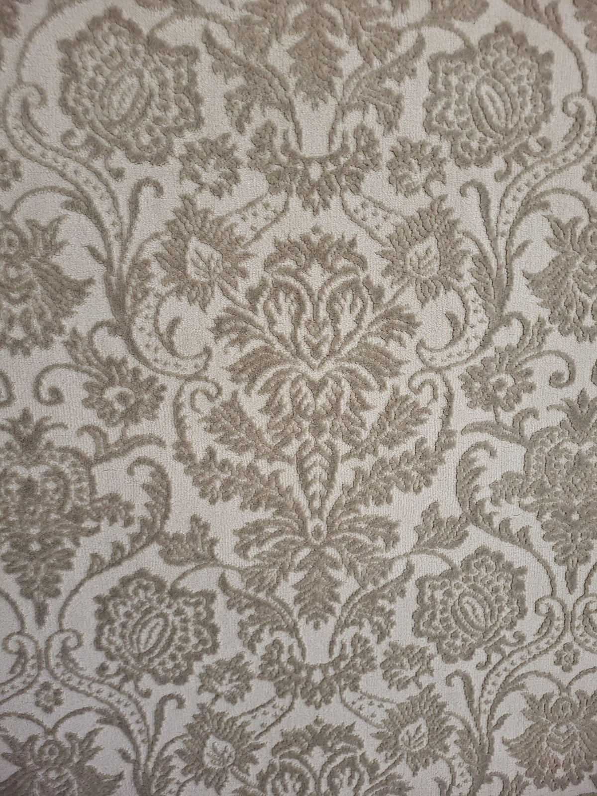 ΧΑΛΙ STELLAR 6742/SF236 L.BEIGE - 160cm x 230cm-2