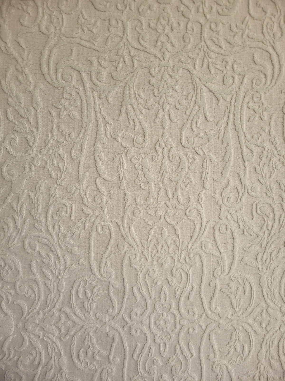 ΧΑΛΙ STELLAR 6742/SF215 CREAM - 160cm x 230cm-1