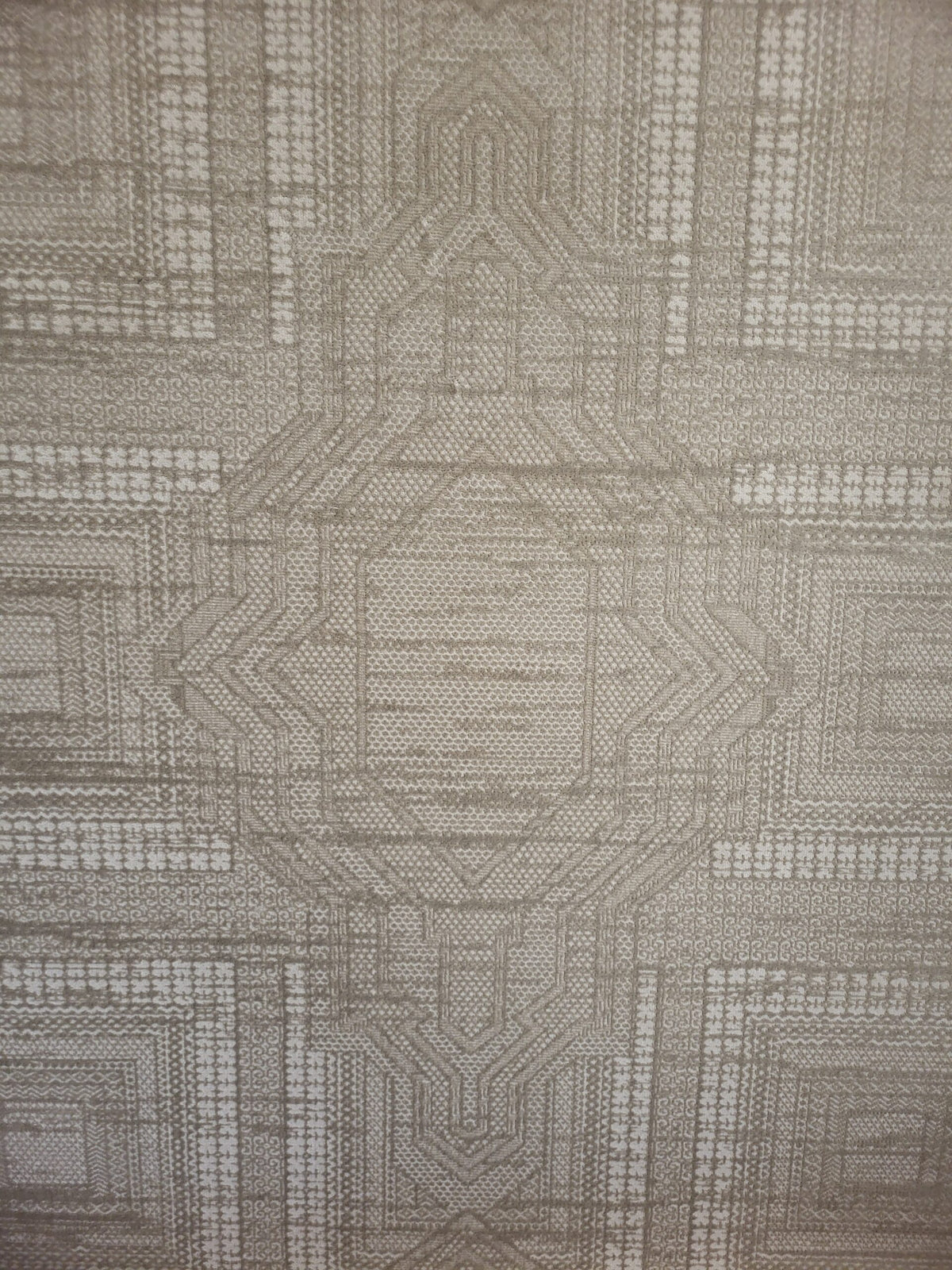 ΧΑΛΙ STELLAR 6938/SF236 L.BEIGE - 160cm x 230cm-2