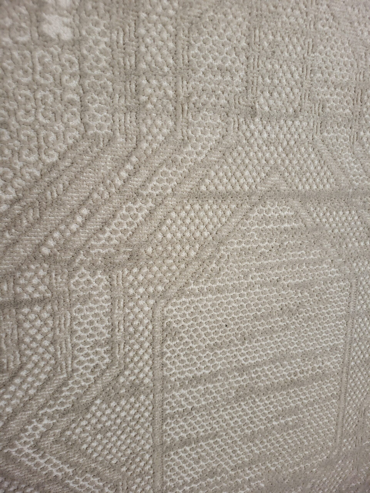 ΧΑΛΙ STELLAR 6938/SF236 L.BEIGE - 160cm x 230cm-3