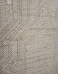 ΧΑΛΙ STELLAR 6938/SF236 L.BEIGE - 160cm x 230cm-3