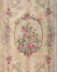 ΧΑΛΙ IBIZA AUBUSSON 204-J - 075cm x 140cm oval-0