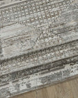 CARPET SAND 2335A - 160X230 NewPlan