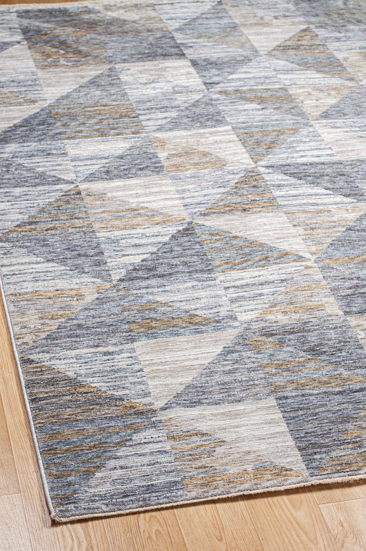 ΧΑΛΙ IMPERIAL 2504/X GREYISH-BLUE - 200cm x 285cm-1