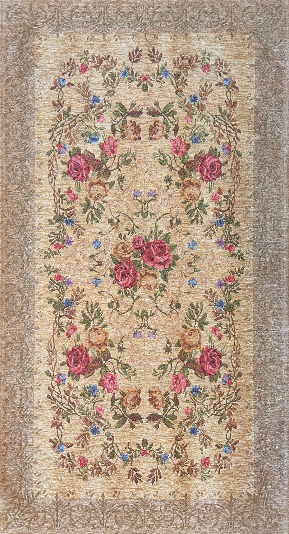 ΧΑΛΙ IBIZA AUBUSSON 290-T - 120cm x 180cm-0