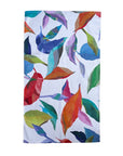 Kitchen Towel 50x75 Tongass Gabel