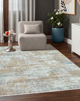 ΧΑΛΙ WOOLLY  36878B - SET067(2x150,1x210)  NewPlan-4