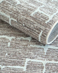 ΧΑΛΙ WOOLLY  36882C - 133X195  NewPlan-1