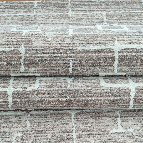 ΧΑΛΙ WOOLLY  36882C - SET067(2x150,1x210)  NewPlan-2