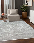 ΧΑΛΙ WOOLLY  36882C - SET067(2x150,1x210)  NewPlan-4