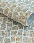 ΧΑΛΙ WOOLLY  36883B - 133X195  NewPlan-1