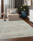 ΧΑΛΙ WOOLLY  36883B - SET067(2x150,1x210)  NewPlan-4