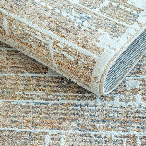 ΧΑΛΙ WOOLLY  36884A - 133X195  NewPlan-1