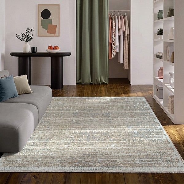 ΧΑΛΙ WOOLLY  36884A - SET067(2x150,1x210)  NewPlan-3