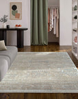 ΧΑΛΙ WOOLLY  36884A - SET067(2x150,1x210)  NewPlan-3
