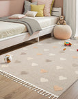 CARPET BUBBLES 390 - 080X150 NewPlan