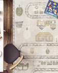ΧΑΛΙ RIO 39971 - 133X190  NewPlan-3