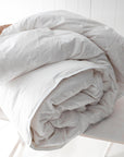 Luxor Light Down comforter