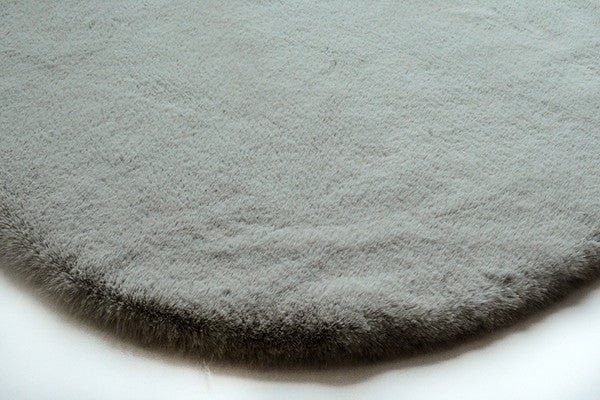 ΧΑΛΙ PUFFY FC25 TAUPE NEW ELEPHANT ANTISLIP - 120X150  NewPlan-2