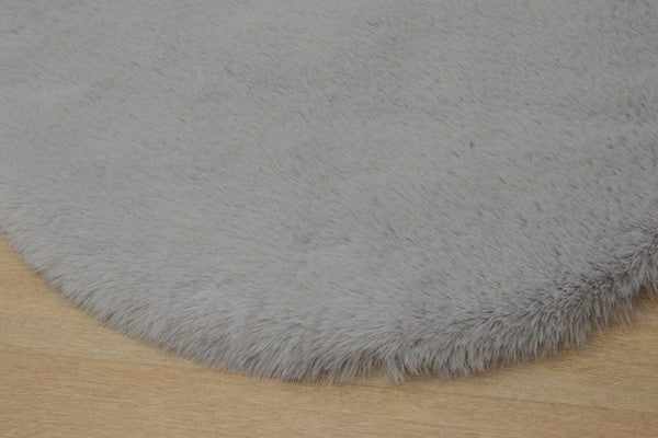 ΧΑΛΙ PUFFY FC6 L.GREY  CLOUD ANTISLIP - 080X125  NewPlan-2